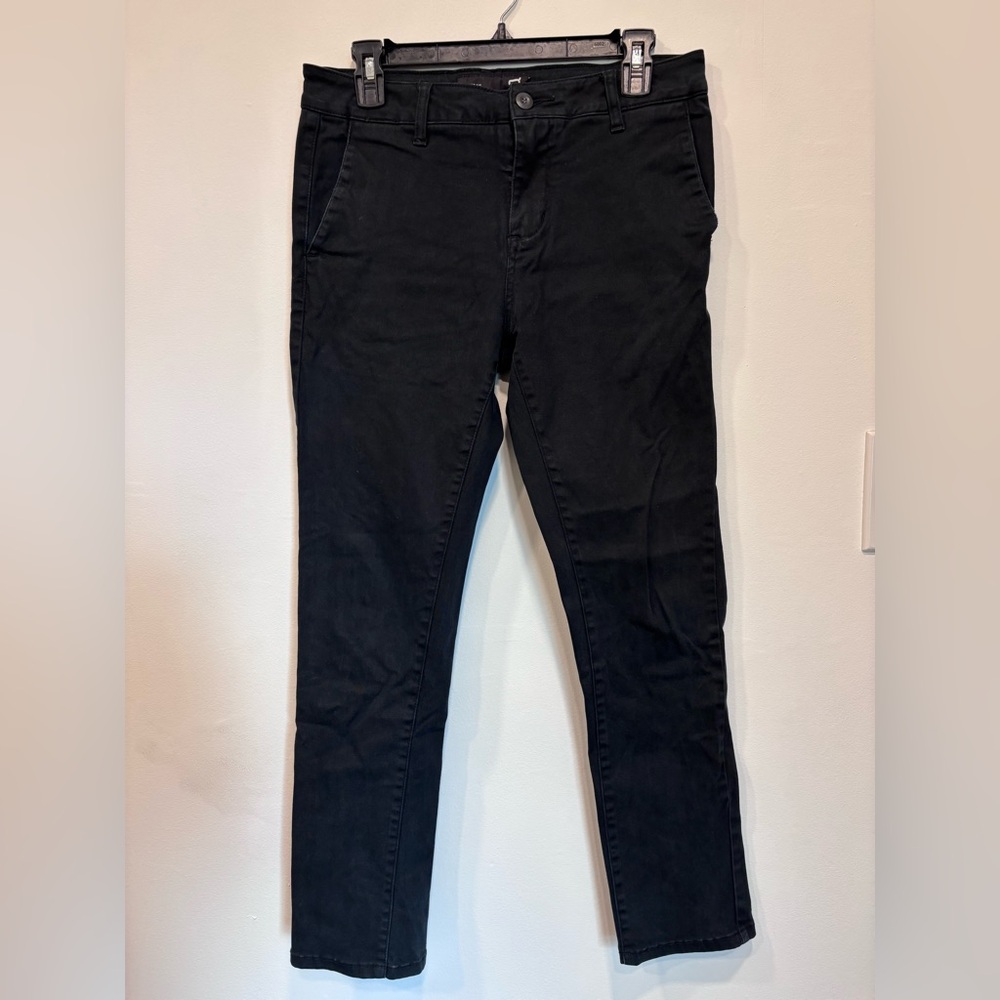 RSQ Black Cargo Pants